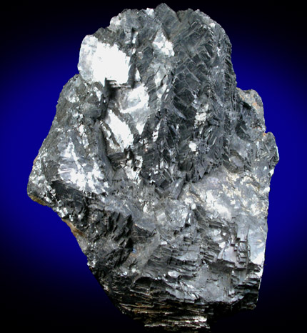Galena from Franklin District, Sussex County, New Jersey