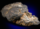 Algodonite from Mohawk Mine, Keweenaw Peninsula Copper District, Keweenaw County, Michigan