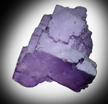 Fluorite from Cave-in-Rock District, Hardin County, Illinois