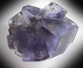 Fluorite from Cave-in-Rock District, Hardin County, Illinois