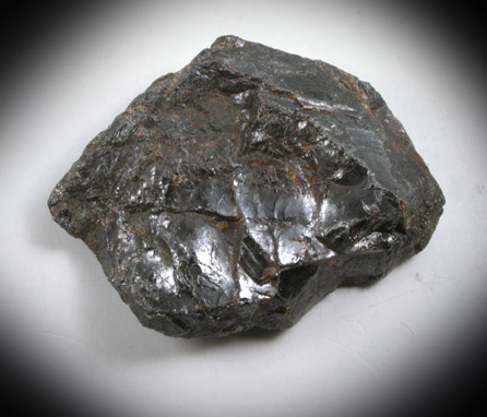 Aeschynite-(Y) var. Blomstrandine from Iveland, Setesdal (Saetersdalen), Norway