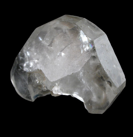 Phenakite from Sao Miguel de Piracicaba, Minas Gerais, Brazil