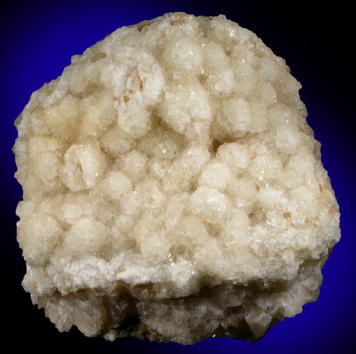 Fluorite from Wheatley Mine, Phoenixville, Chester County, Pennsylvania