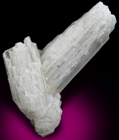 Oxalic Acid Crystals (Synthetic) from Man-made
