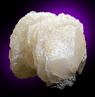 Calcite from Alston Moor, West Cumberland Iron Mining District, Cumbria, England