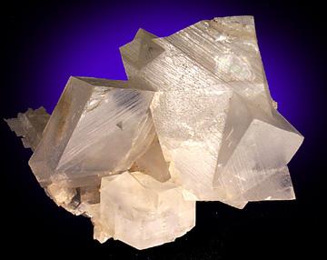 Dolomite from Pamplona, Navarra, Spain