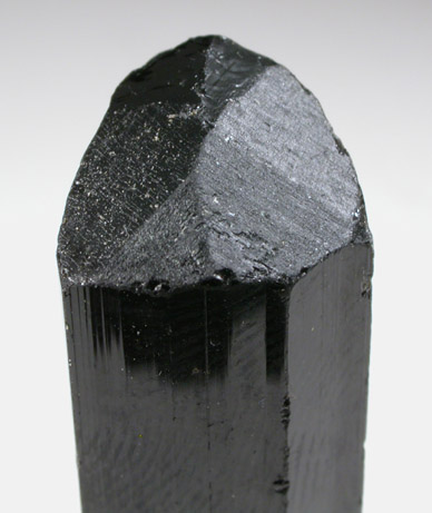 Schorl Tourmaline from Minas Gerais, Brazil