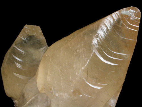 Calcite from Tri-State Lead-Zinc Mining District, near Joplin, Jasper County, Missouri