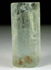 Beryl var. Aquamarine from Minas Gerais, Brazil