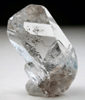 Quartz var. Herkimer Diamond from Crystal Grove, St. Johnsville, Montgomery County, New York