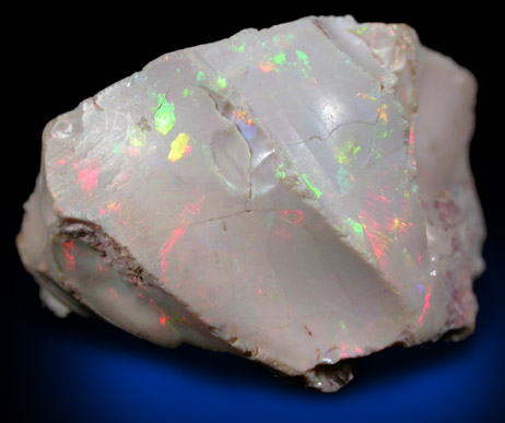 Opal from Mexico