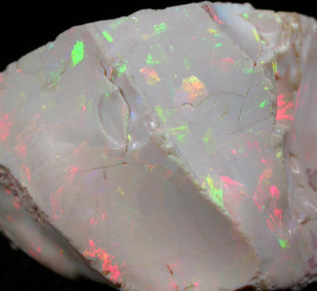 Opal from Mexico