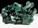 Atacamite from Moonta Mines, South Australia, Australia