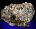 Tarbuttite from Kabwe (Broken Hill), Central Province, Zambia (formerly Southern Rhodesia) (Type Locality for Tarbuttite)