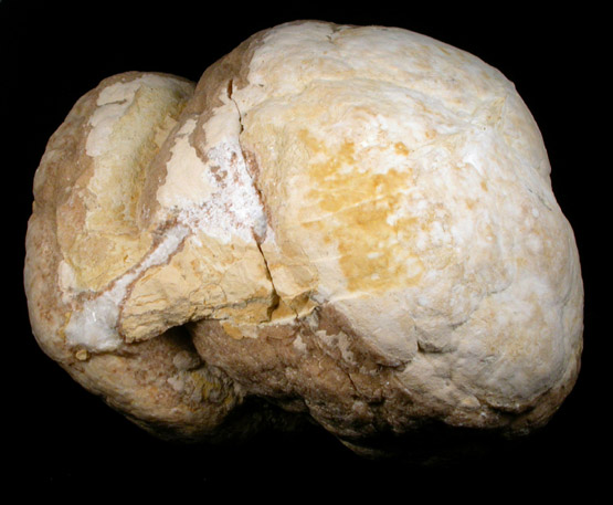 Calcite Geode from Haute Moulouya, Midelt, Khenifra Province, Morocco