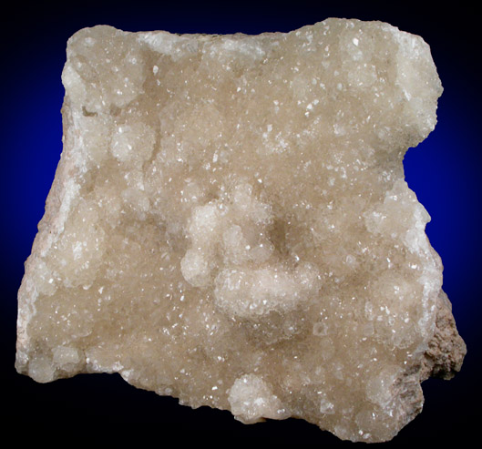 Colemanite from (Furnace Creek District), Inyo County, California (Type Locality for Colemanite)