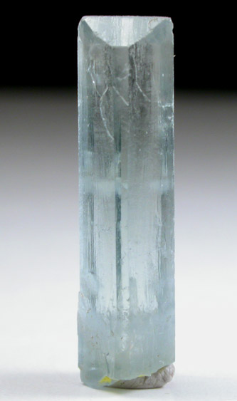 Barite from Sterling Mine, Stoneham, Weld County, Colorado