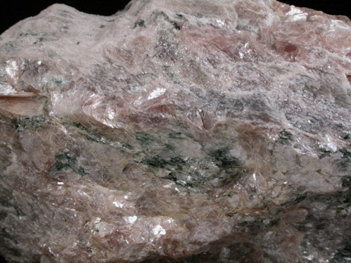 Margarite from Chester Emery Mines, Hampton County, Massachusetts