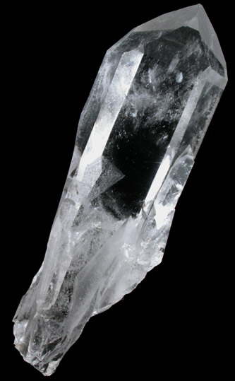 Quartz from Hot Spring County, Arkansas