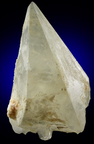 Calcite from Stegenwald, Tennen Mountains, Salzburg, Austria