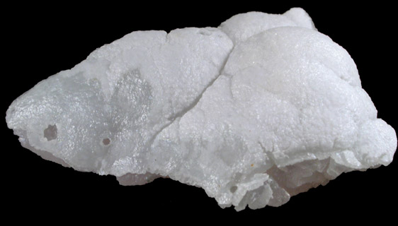 Smithsonite from Mina El Refugio, Choix District, Sinaloa, Mexico