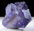 Fluorite from Cave-in-Rock District, Hardin County, Illinois