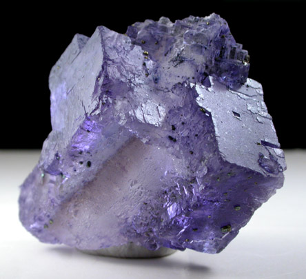 Fluorite from Cave-in-Rock District, Hardin County, Illinois