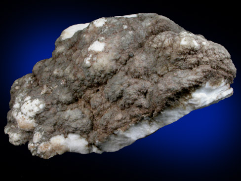 Howlite from Sterling Borax Mine, Tick Canyon, Los Angeles County, California