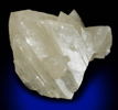 Calcite from Maid of Sunshine Mine, Courtland-Gleeson District, Cochise County, Arizona