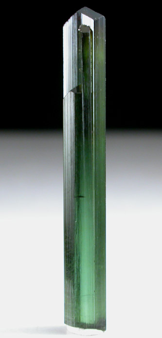 Elbaite Tourmaline from Minas Gerais, Brazil