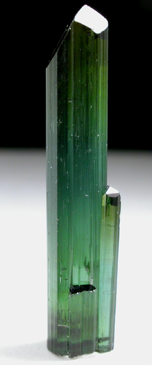 Elbaite Tourmaline from Minas Gerais, Brazil