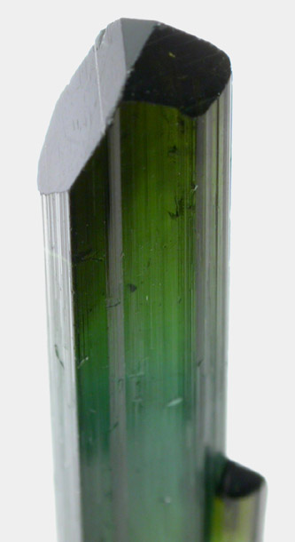 Elbaite Tourmaline from Minas Gerais, Brazil