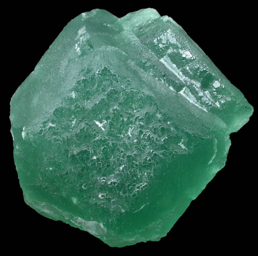 Fluorite from Ruyuan, Lechang, Guangdong, China