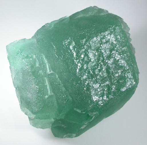 Fluorite from Ruyuan, Lechang, Guangdong, China