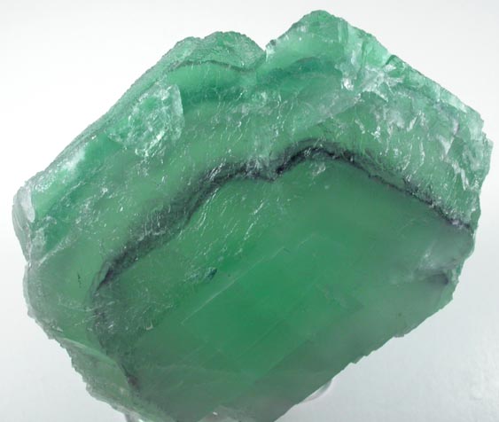 Fluorite from Ruyuan, Lechang, Guangdong, China