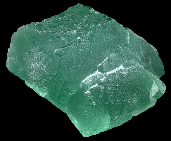 Fluorite from Ruyuan, Lechang, Guangdong, China