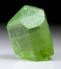 Forsterite var. Peridot from Suppat, Naran-Kagan Valley, Kohistan District, Khyber Pakhtunkhwa (North-West Frontier Province), Pakistan