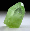 Forsterite var. Peridot with Ludwigite inclusions from Suppat, Naran-Kagan Valley, Kohistan District, Khyber Pakhtunkhwa (North-West Frontier Province), Pakistan