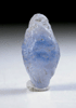 Corundum var. Sapphire from Bibile, Monaragala District, Sri Lanka