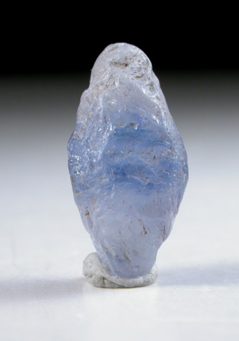 Corundum var. Sapphire from Bibile, Monaragala District, Sri Lanka