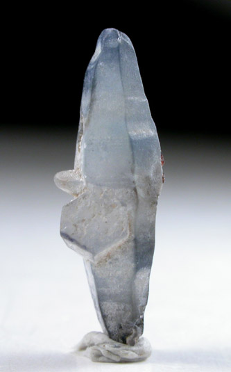 Corundum var. Sapphire from Bibile, Monaragala District, Sri Lanka