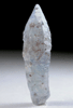 Corundum var. Sapphire from Bibile, Monaragala District, Uva Province, Sri Lanka (formerly Ceylon)