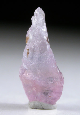 Corundum var. Ruby from Central Highland Belt, near Ratnapura, Sri Lanka