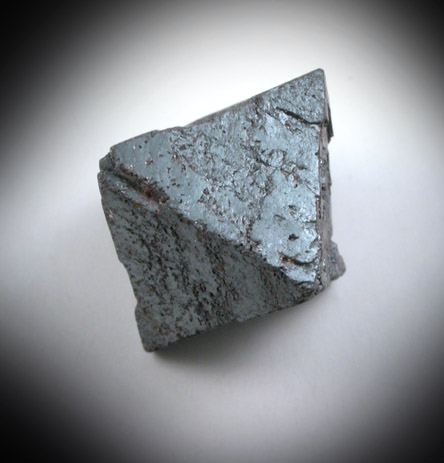 Magnetite from Juaziero, Bahia, Brazil