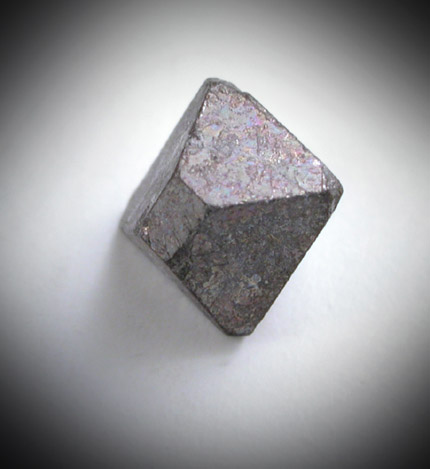 Cobaltite from Tunaberg, Nykping, Sdermanland, Sweden