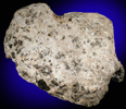 Britholite-(Ce) with Biotite from Oka Complex, Deux-Montagnes County, Québec, Canada