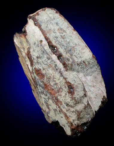 Samarskite-(Y) from Divino de Ub, Minas Gerais, Brazil