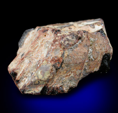 Samarskite-(Y) from Divino de Ub, Minas Gerais, Brazil