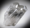 Quartz with Stibnite inclusions from Murray Mine, Elko County, Nevada