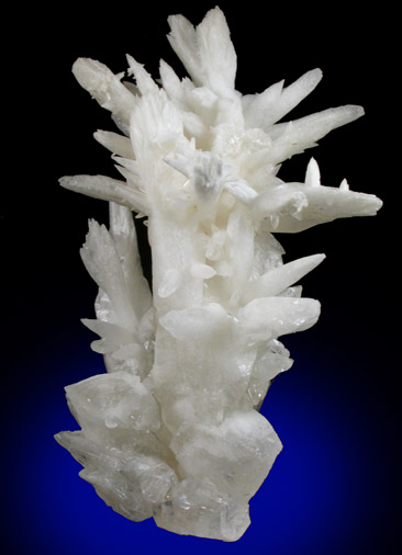 Calcite-Aragonite from Chihuahua, Mexico